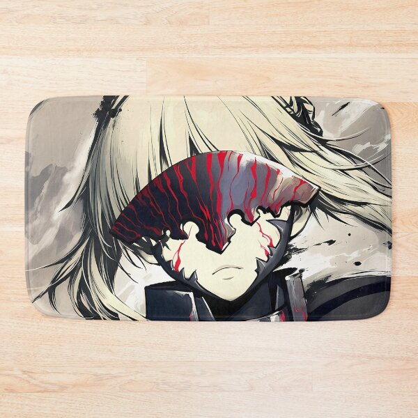 Item preview, Saber Alter - Fate series 34 designed and sold by Infinite-Aspire.