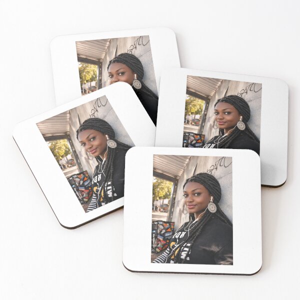 Item preview, A beautiful African lady designed and sold by RSMariet.