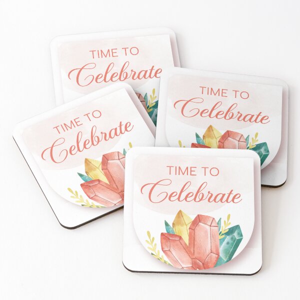 Item preview, Time To Celebrate  designed and sold by Sahib Singh.