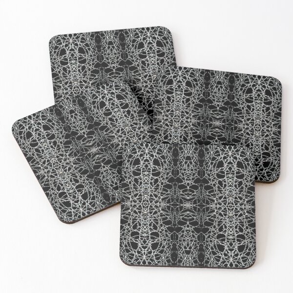 Item preview, Enchanted Spider Lace designed and sold by Studio-Bean.