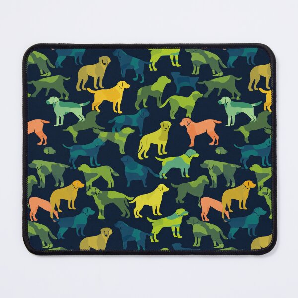Item preview, Edgy Wild Dog Camo Texture  - Valentines Gifts designed and sold by RoyalStarsPatts.