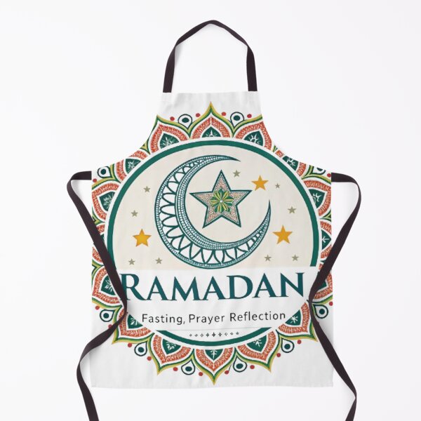 Item preview, RAMADAN FASTING PRAYER REFLECTION designed and sold by likbatonboot.