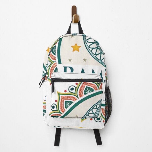 Item preview, RAMADAN FASTING PRAYER REFLECTION designed and sold by likbatonboot.