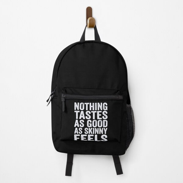 Item preview, Nothing Tastes As Good As Skinny Feels designed and sold by Markon22.