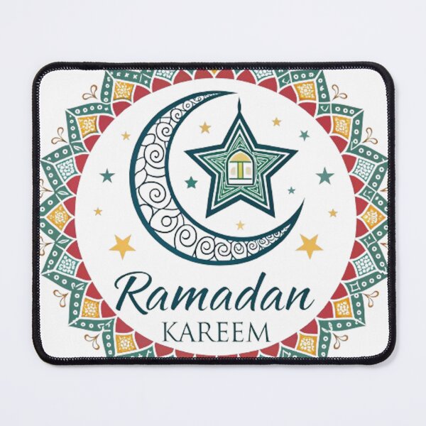 Item preview, RAMADAN KAREEM designed and sold by likbatonboot.