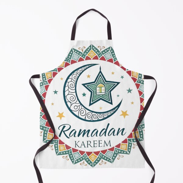 Item preview, RAMADAN KAREEM designed and sold by likbatonboot.