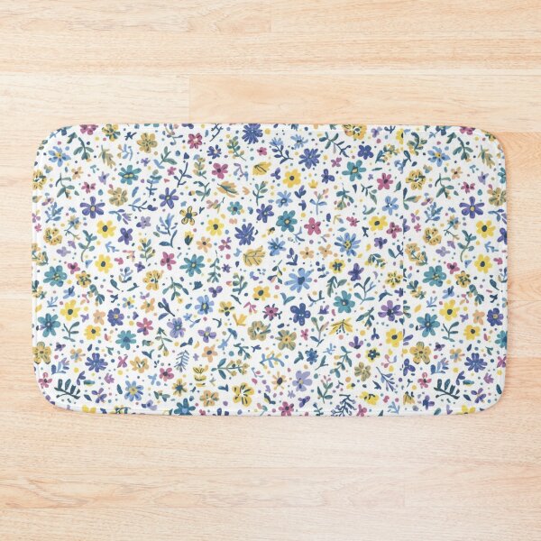 Item preview, Flora designed and sold by SayuriCrafts.