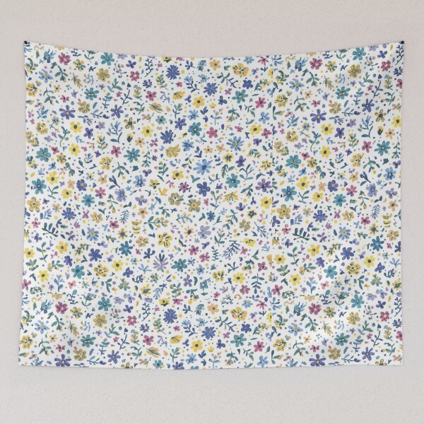 Item preview, Flora designed and sold by SayuriCrafts.