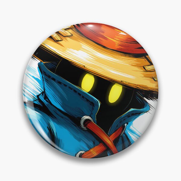 Item preview, Vivi Ornitier - 7 designed and sold by Infinite-Aspire.