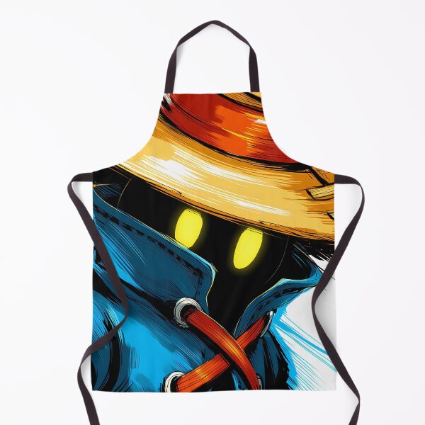 Item preview, Vivi Ornitier - 7 designed and sold by Infinite-Aspire.