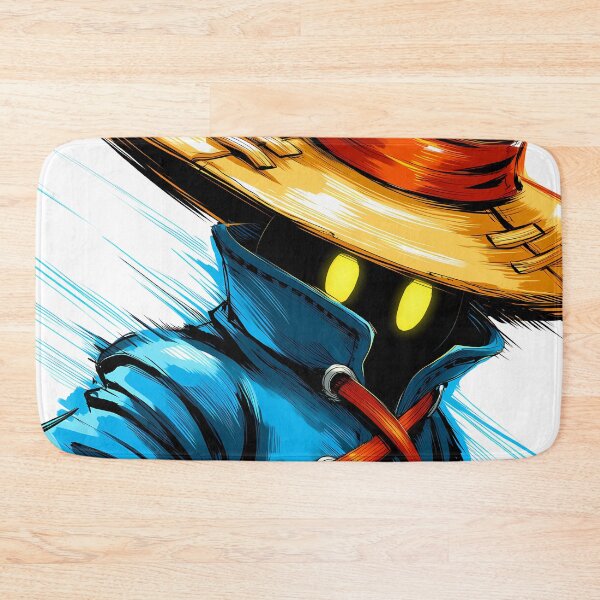 Item preview, Vivi Ornitier - 7 designed and sold by Infinite-Aspire.