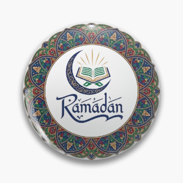 Item preview, RAMADAN KAREEM designed and sold by likbatonboot.