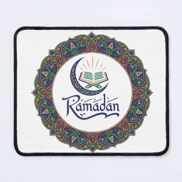 Item preview, RAMADAN KAREEM designed and sold by likbatonboot.