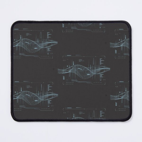 Item preview, Neural Interface - Futuristic Data Visualization & Cyberpunk HUD designed and sold by Focus Lab.