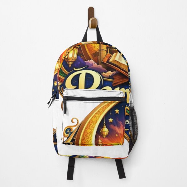 Item preview, RAMADAN MONTH OF BLESSINGS & GUIDANCE designed and sold by likbatonboot.