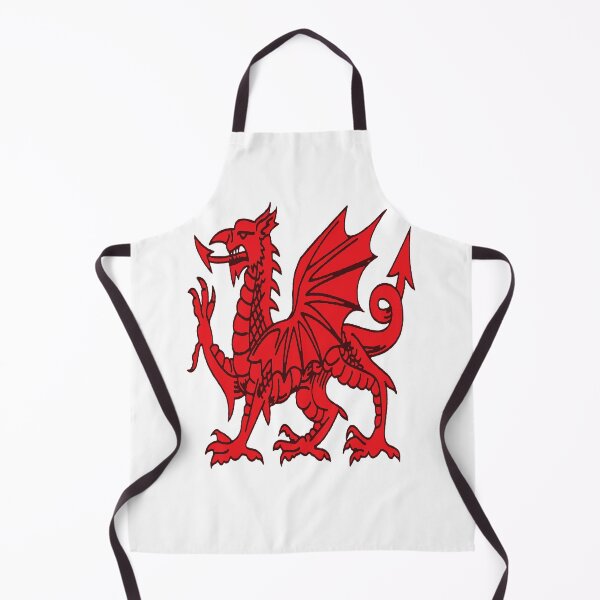Item preview, The Red Dragon Strength Pride and Unity designed and sold by taiche.