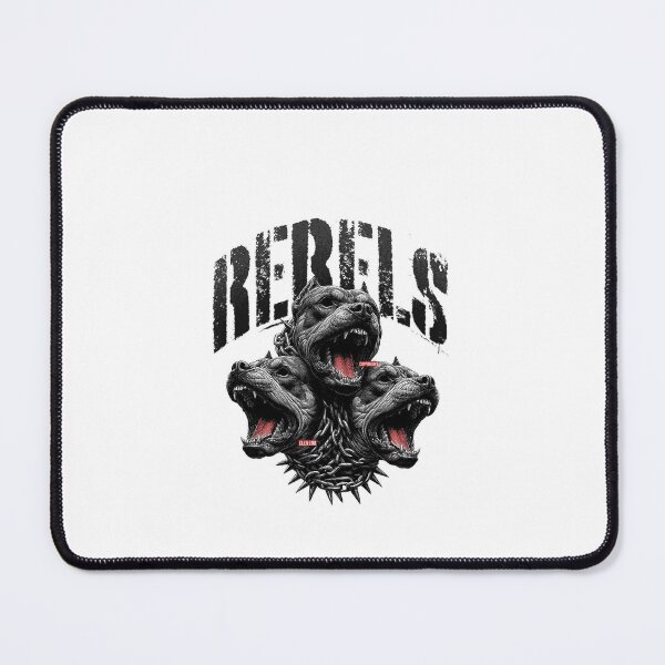 Item preview, Rebel time designed and sold by ArvidArtShop.