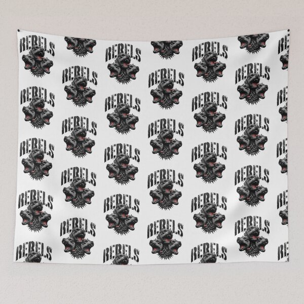 Item preview, Rebel time designed and sold by ArvidArtShop.