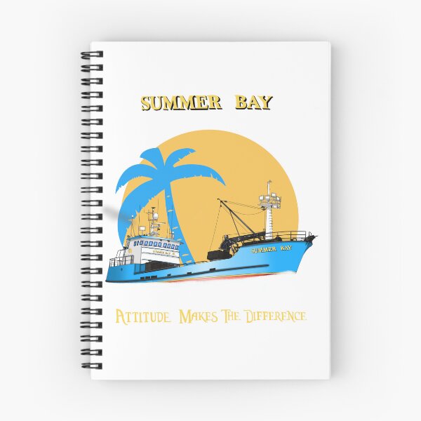 Item preview, F/V Summer Bay designed and sold by Shipspotter Stahl.