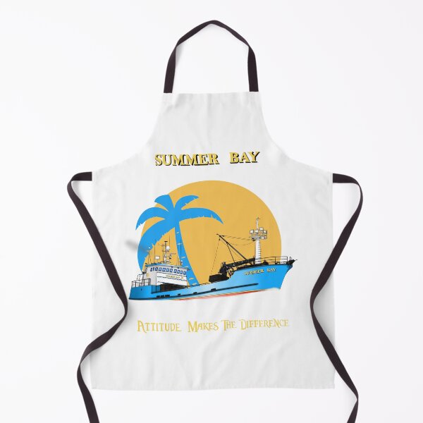Item preview, F/V Summer Bay designed and sold by Shipspotter Stahl.