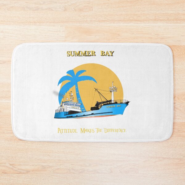 Item preview, F/V Summer Bay designed and sold by Shipspotter Stahl.