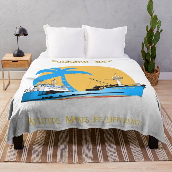 Item preview, F/V Summer Bay designed and sold by Shipspotter Stahl.