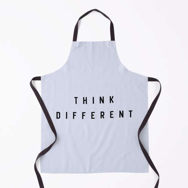 Item preview, Think Different  designed and sold by Harcodesign.