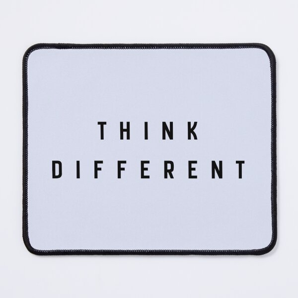Item preview, Think Different  designed and sold by Harcodesign.