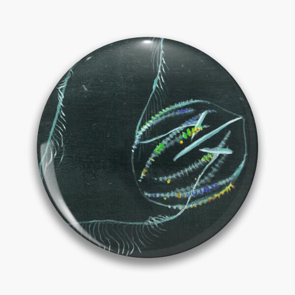 Item preview, Sea gooseberry feeding  designed and sold by mynature1.
