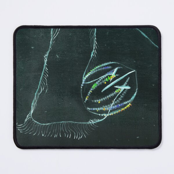 Item preview, Sea gooseberry feeding  designed and sold by mynature1.