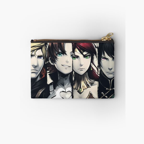 Item preview, Team JNPR - 8 designed and sold by Infinite-Aspire.