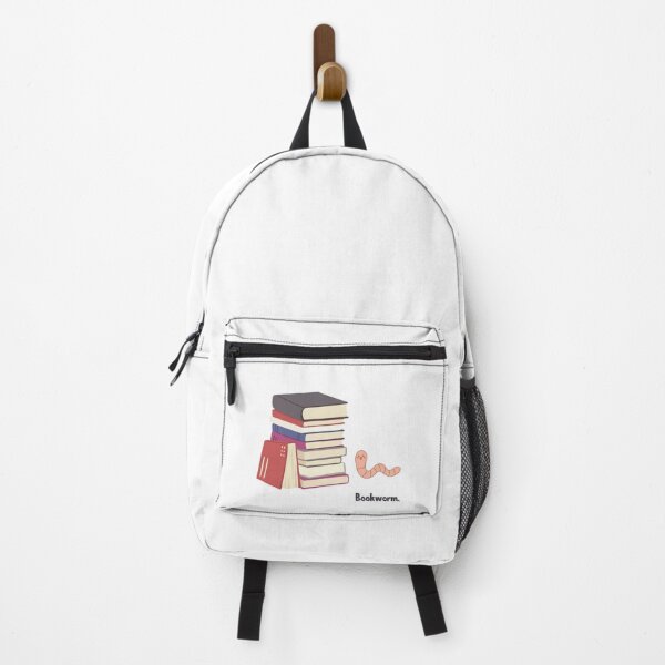 Item preview, Bookworm designed and sold by Harcodesign.