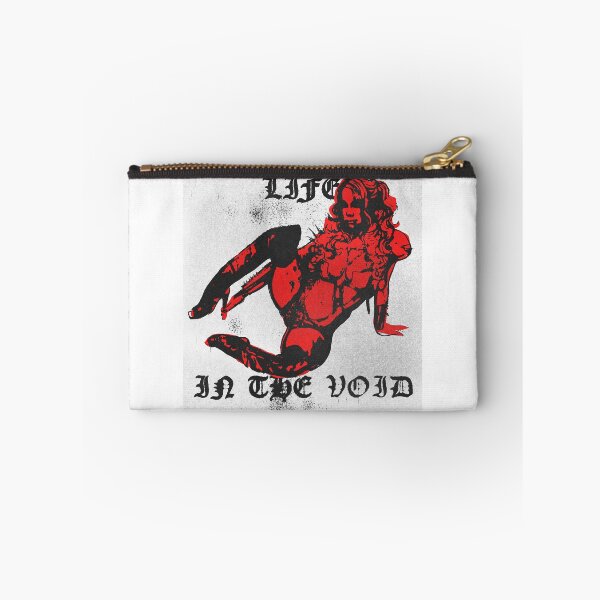 Item preview, no life in the void designed and sold by Caitlin Rose O'Connor.
