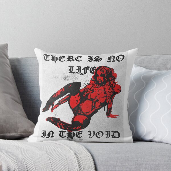 Item preview, no life in the void designed and sold by Caitlin Rose O'Connor.