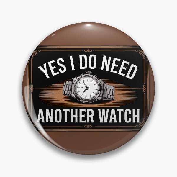 Item preview, Timepiece Lover’s Vintage Humor Artwork designed and sold by WatchesAndMore.