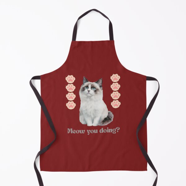 Item preview, Meow you doing? designed and sold by Palmtree94.