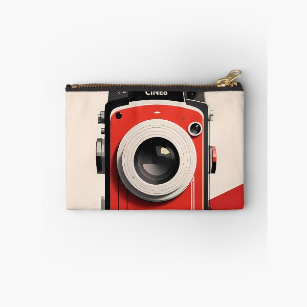 Item preview, Vintage CINE8 Camera Retro Cinema Poster Art designed and sold by Cine8.
