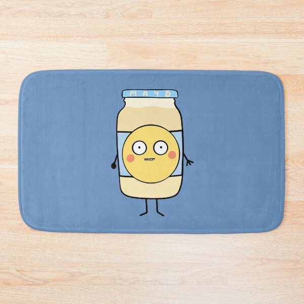 Item preview, Mayo designed and sold by Indepp.