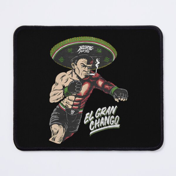 Item preview, Alex Hernandez "El Gran Chango" designed and sold by JeyVel.