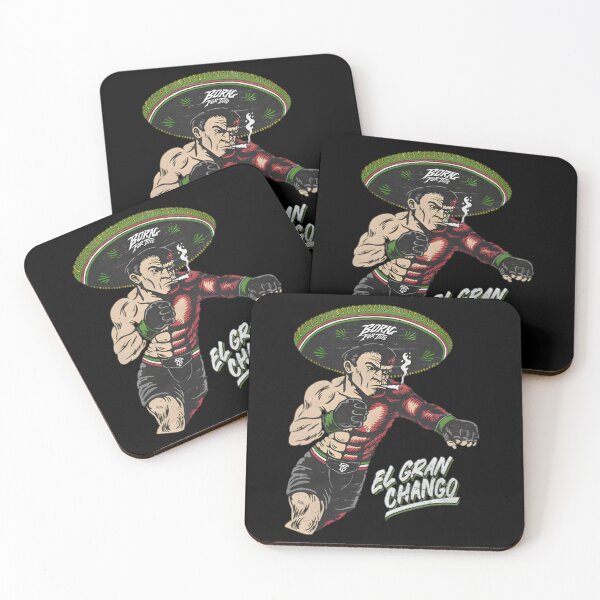 Item preview, Alex Hernandez "El Gran Chango" designed and sold by JeyVel.
