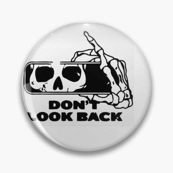Item preview, Copy of dont watch designed and sold by ArvidArtShop.