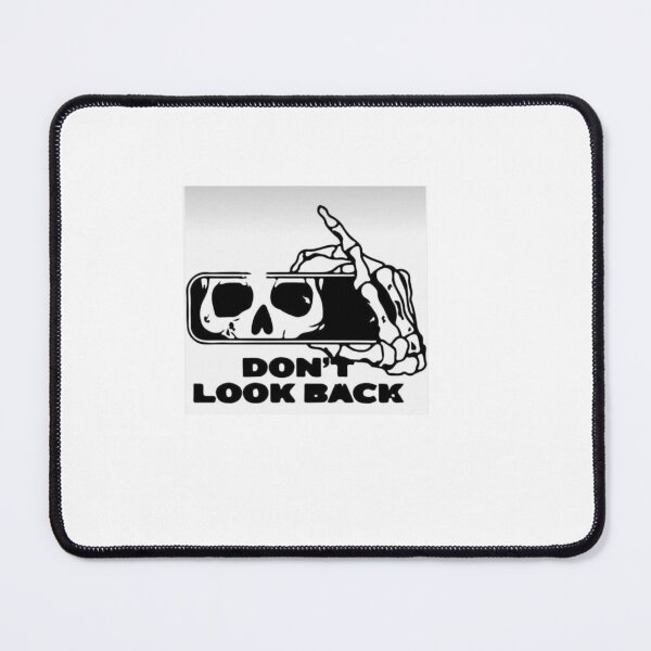 Item preview, Copy of dont watch designed and sold by ArvidArtShop.