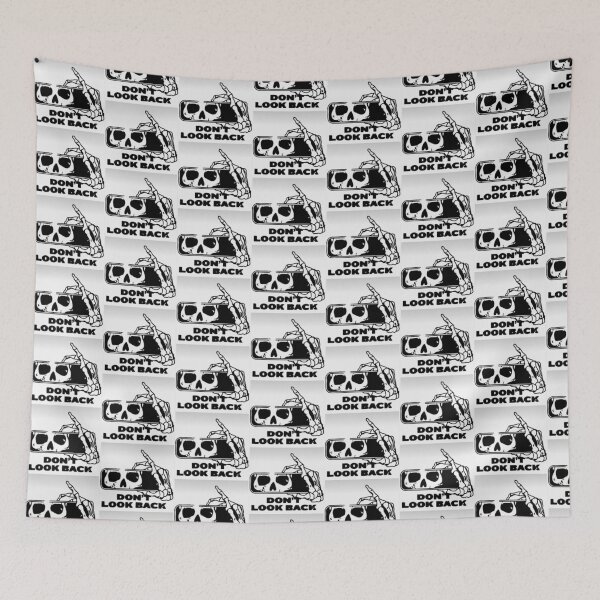 Item preview, Copy of dont watch designed and sold by ArvidArtShop.