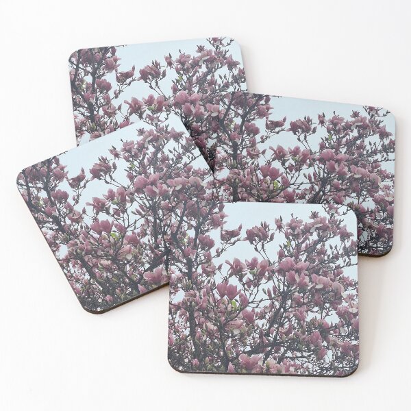 Item preview, Magnolia tree designed and sold by nocas196.