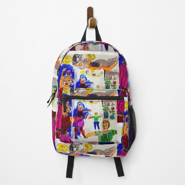 Item preview, people designed and sold by Kater.