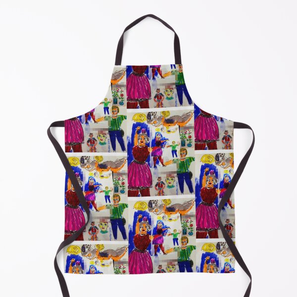 Item preview, people designed and sold by Kater.