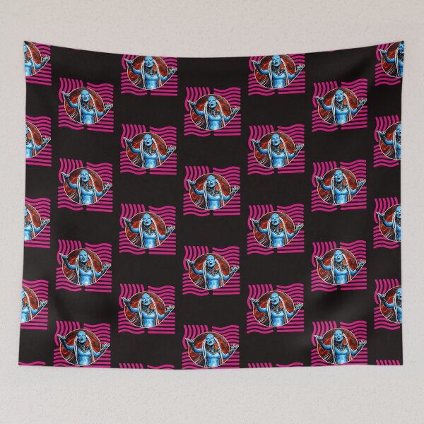 Item preview, Cosmic Diva – Neon Opera Tribute designed and sold by Popcorn Odyssey.