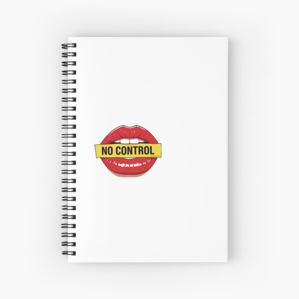 Item preview, No Control..! designed and sold by ArvidArtShop.