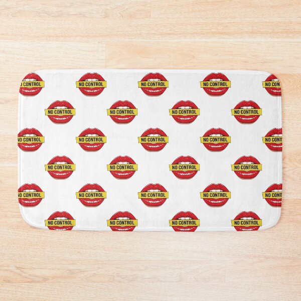 Item preview, No Control..! designed and sold by ArvidArtShop.