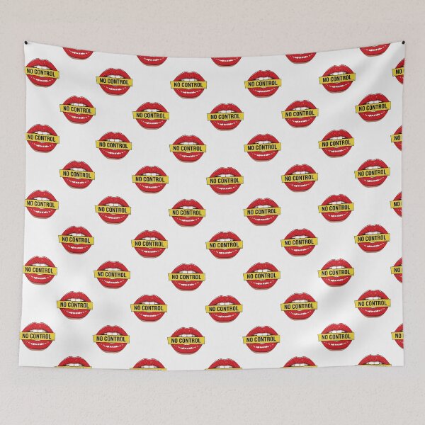 Item preview, No Control..! designed and sold by ArvidArtShop.